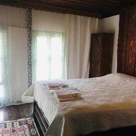 بيت للعطل Sirince Leylak Ev سلجوك
