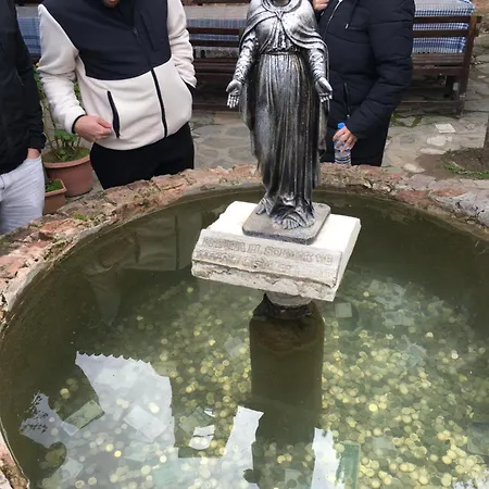Sirince Leylak Ev بيت للعطل سلجوك